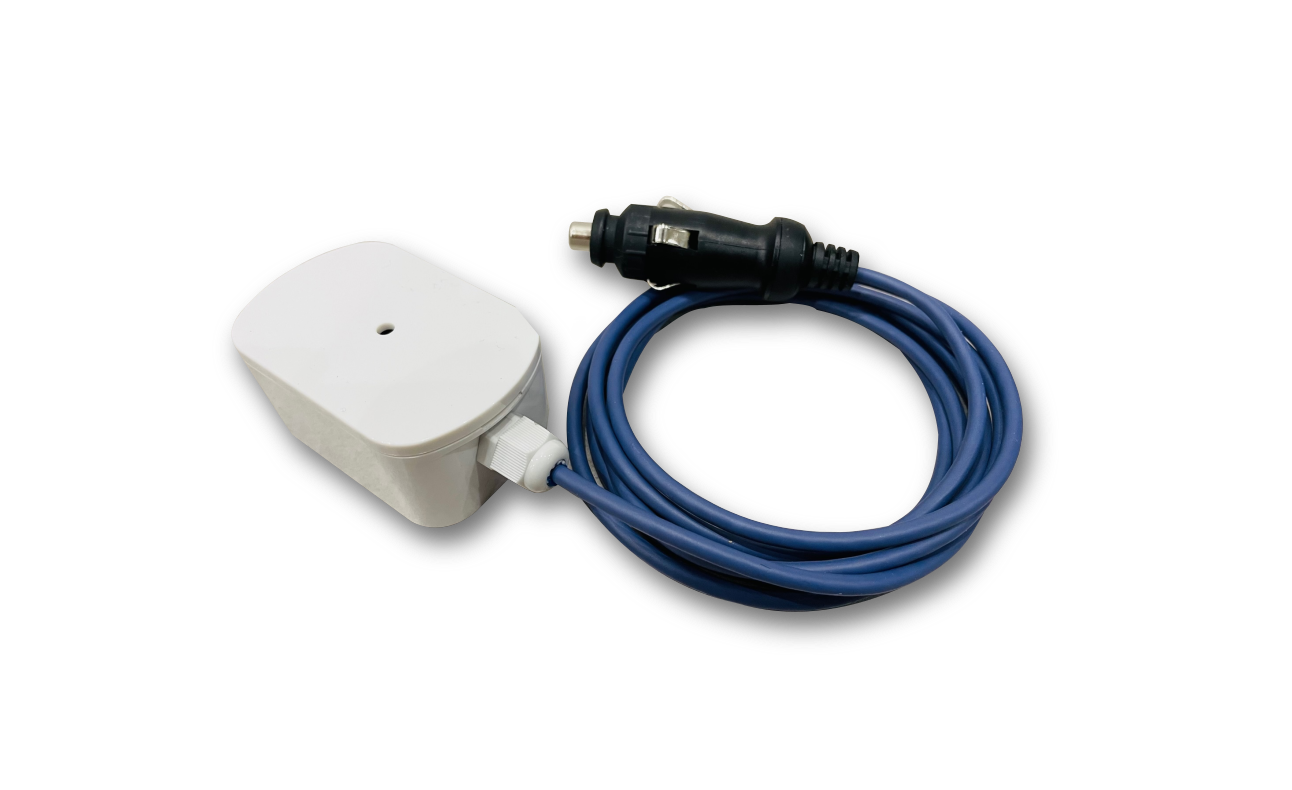 単三バッテリーmini 株式会社ツクモア｜重機の接触事故防止センサー